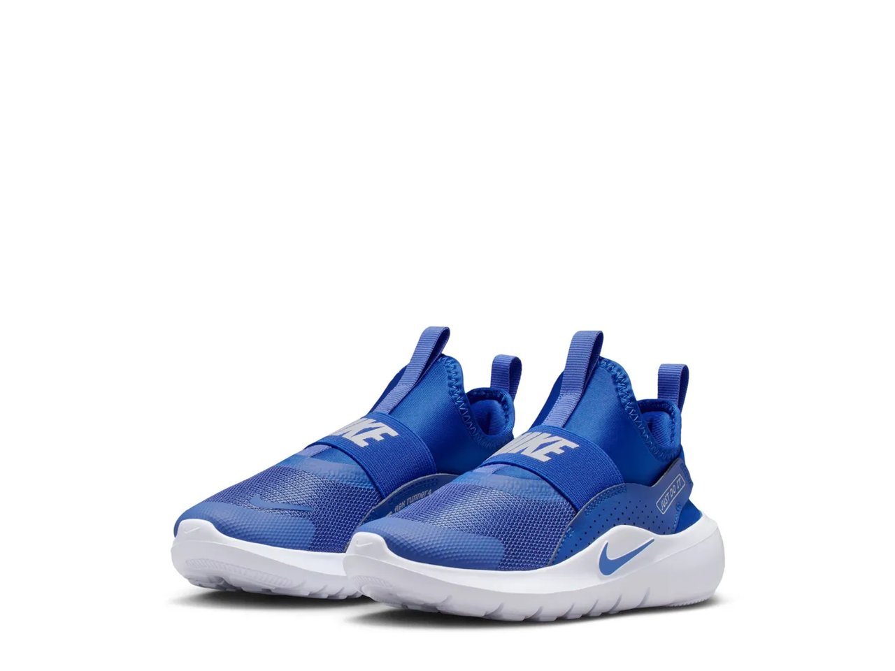 Flex Runner 4 Slip-On Sneaker - Kids'