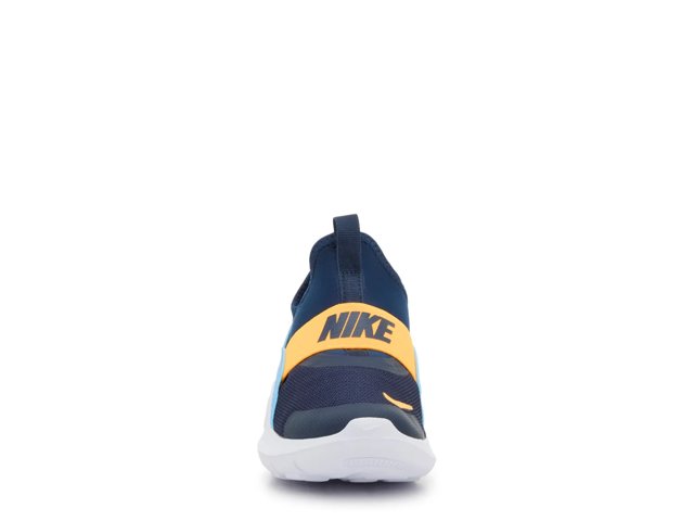 Flex Runner 4 Slip-On Sneaker - Kids'
