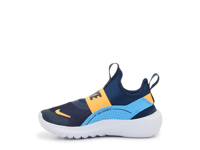 Flex Runner 4 Slip-On Sneaker - Kids'