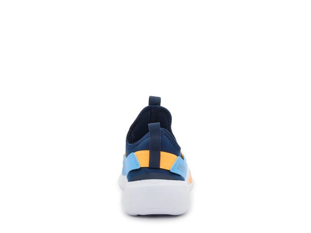 Flex Runner 4 Slip-On Sneaker - Kids'