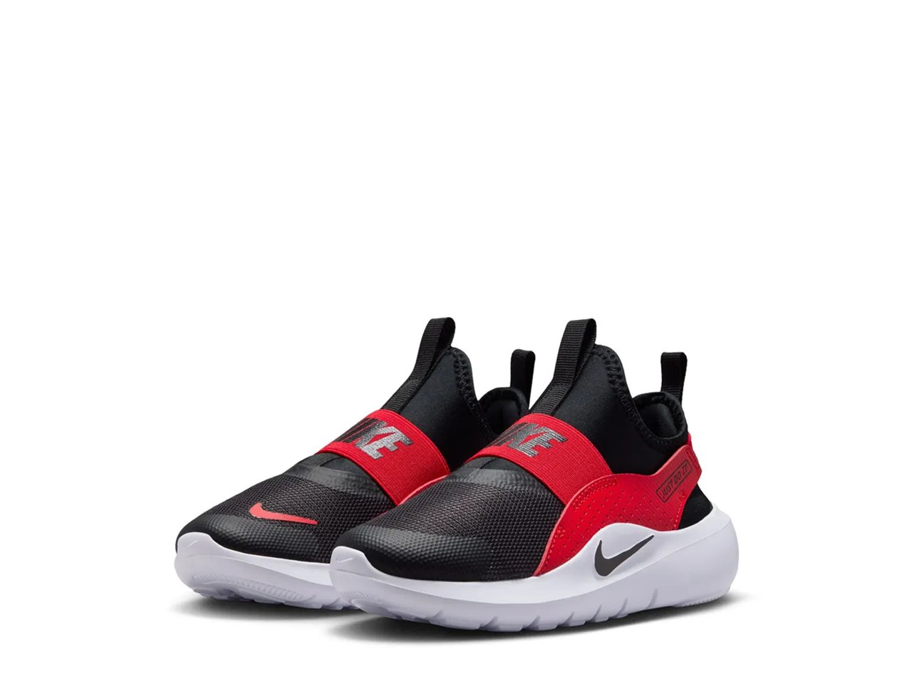 Flex Runner 4 Slip-On Sneaker - Kids'