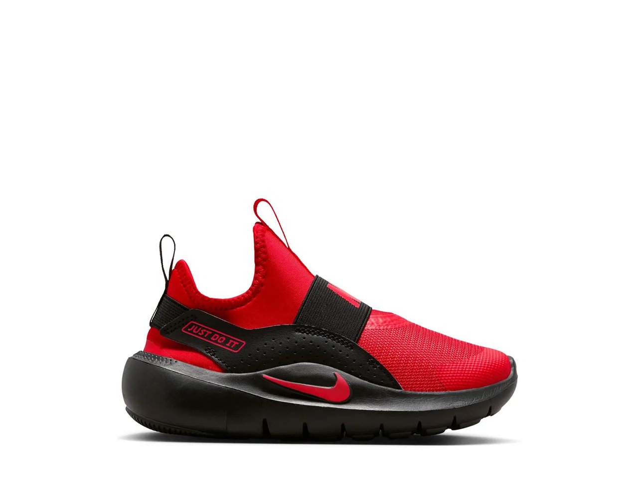 Flex Runner 4 Slip-On Sneaker - Kids'