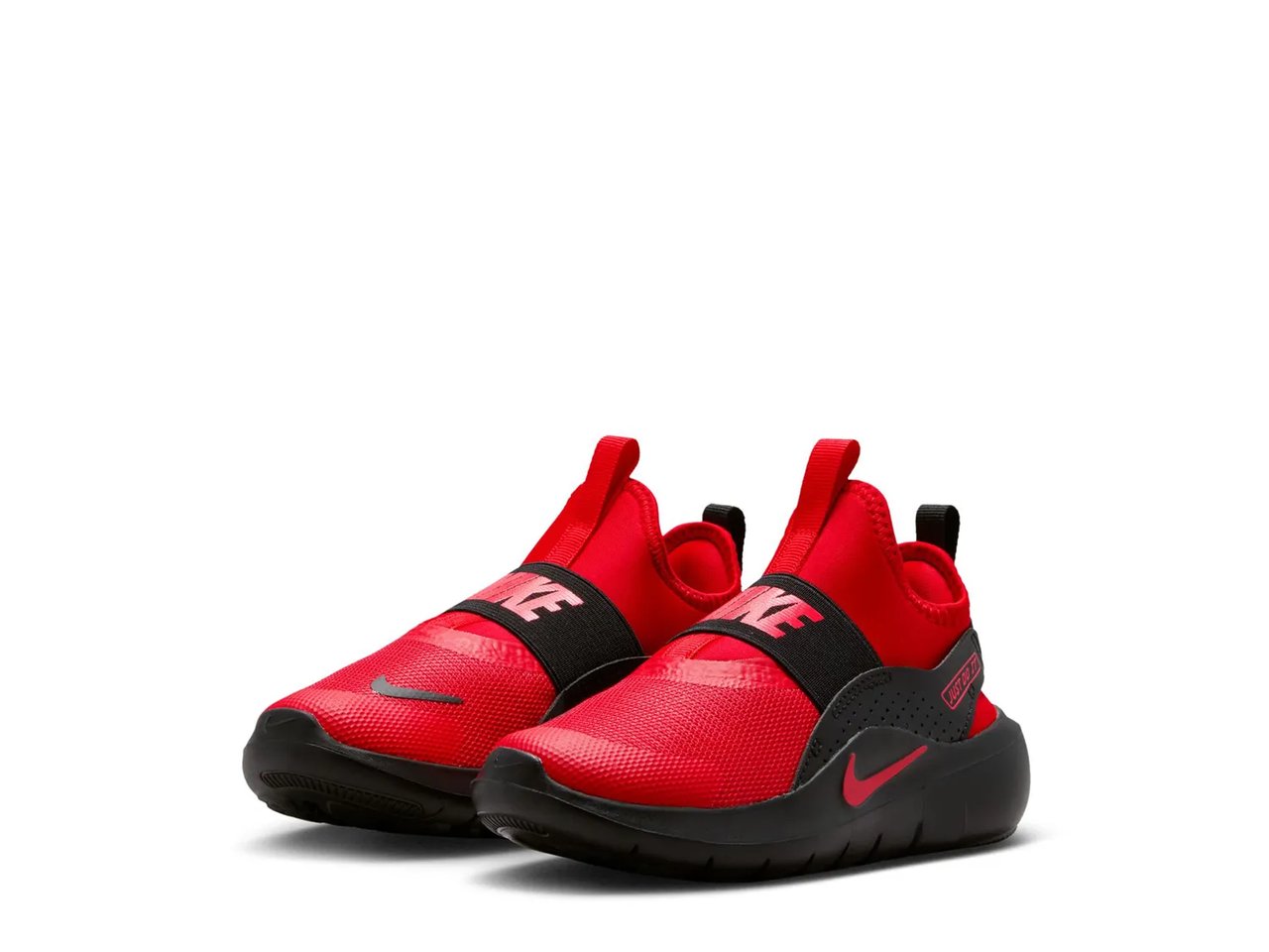 Flex Runner 4 Slip-On Sneaker - Kids'