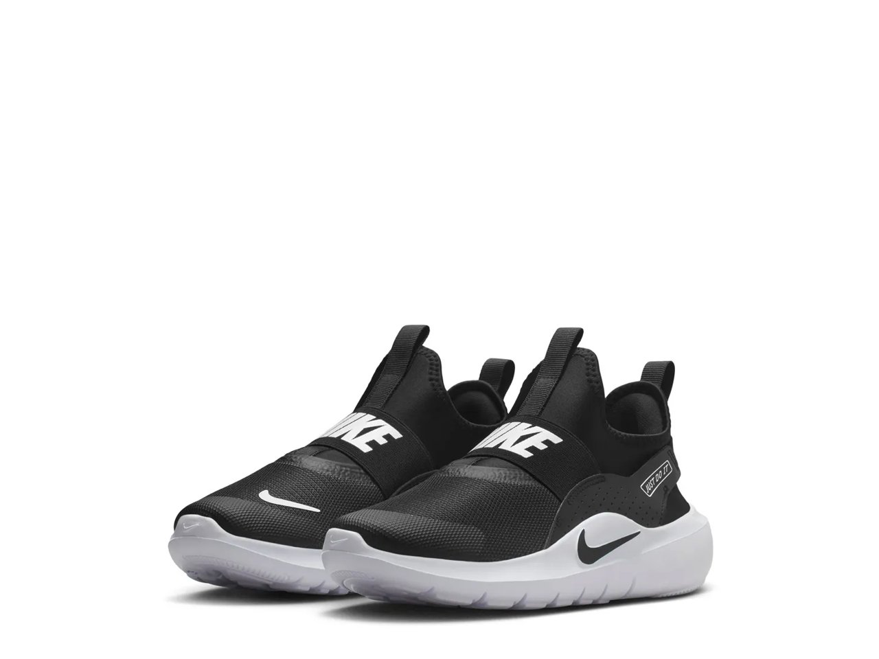 Flex Runner 4 Slip-On Sneaker - Kids'