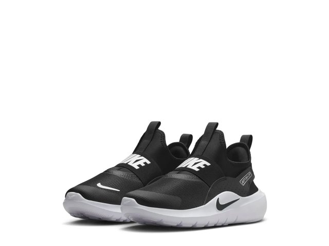 Flex Runner 4 Slip-On Sneaker - Kids'