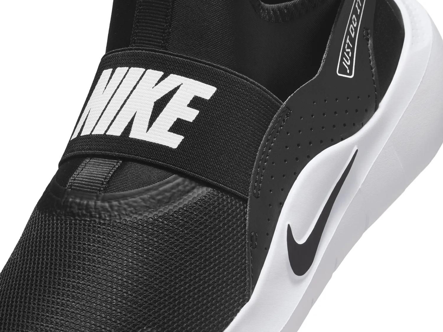 Flex Runner 4 Slip-On Sneaker