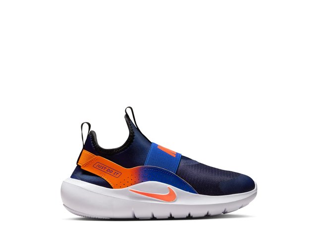 Flex Runner 4 Slip-On Sneaker - Kids'