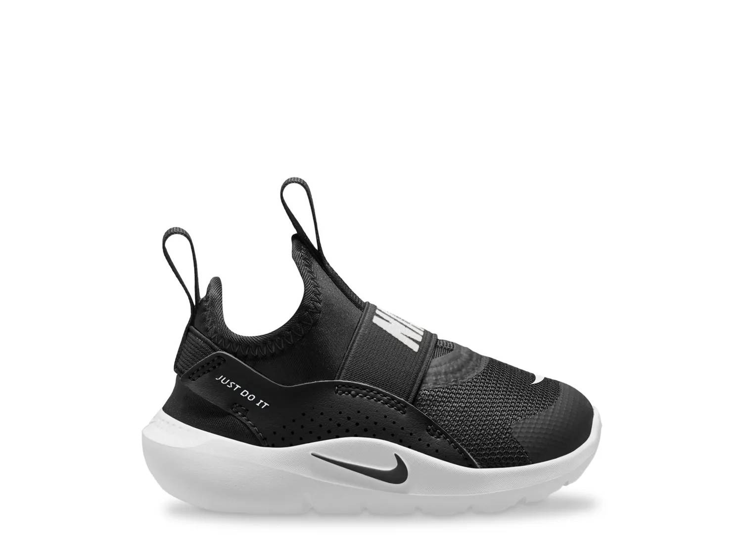 Flex Runner 4 Slip-On Sneaker - Kids'