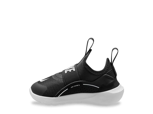 Flex Runner 4 Slip-On Sneaker - Kids'