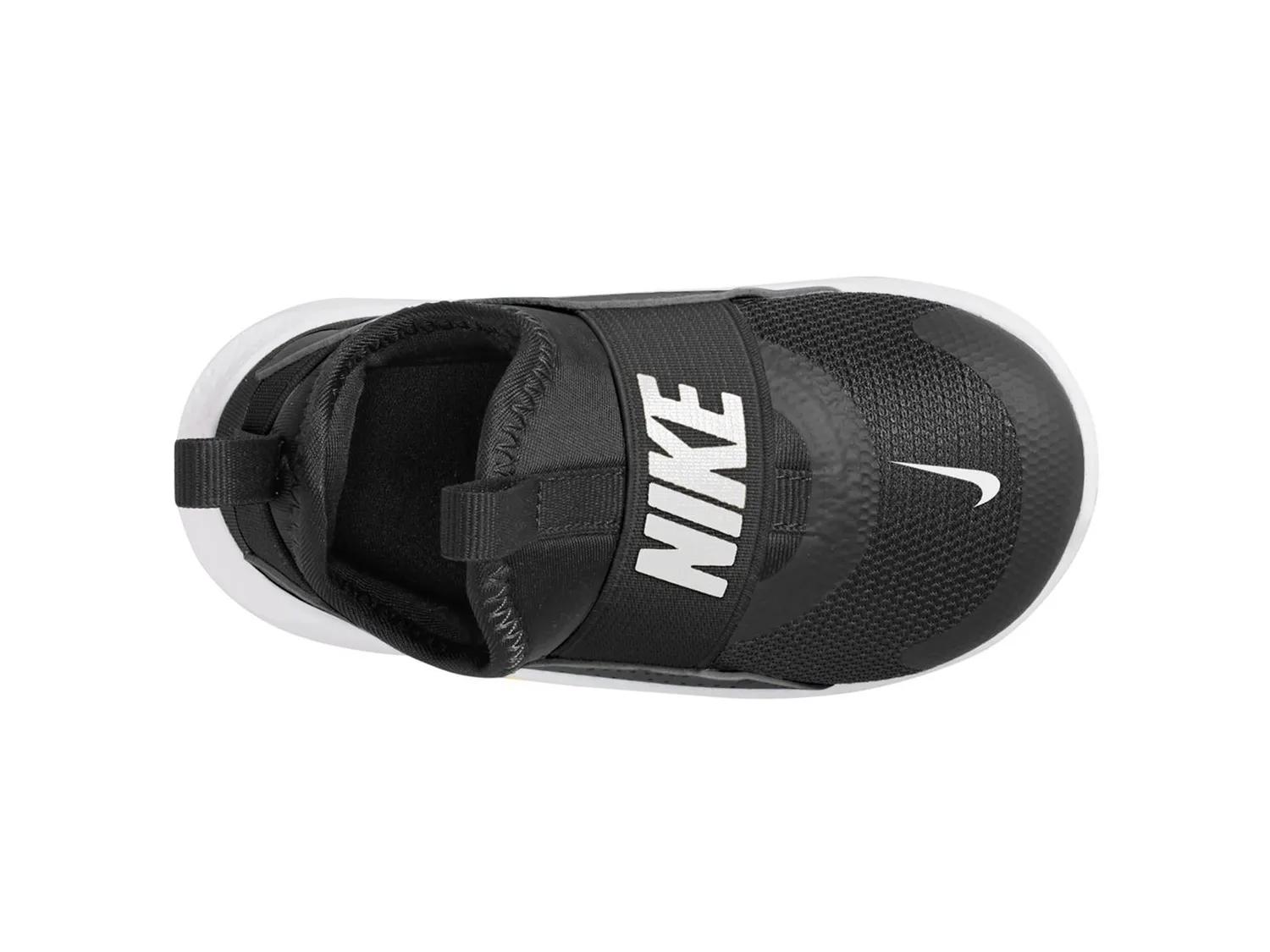 Flex Runner 4 Slip-On Sneaker