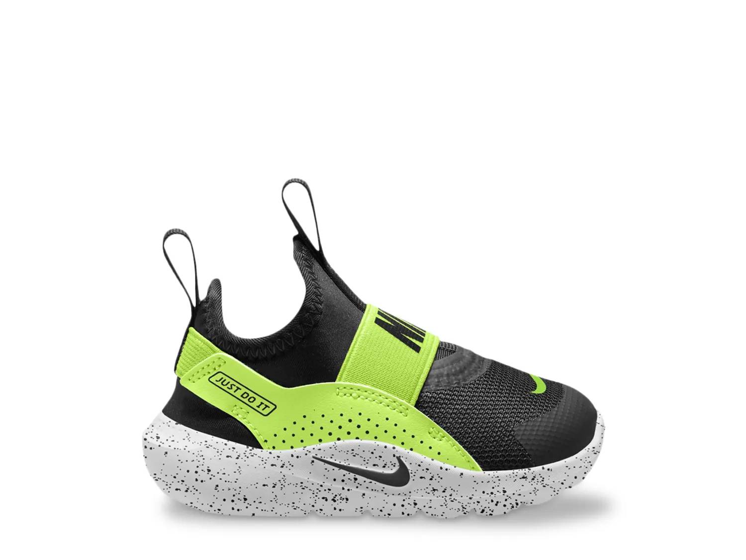 Flex Runner 4 Slip-On Sneaker - Kids'