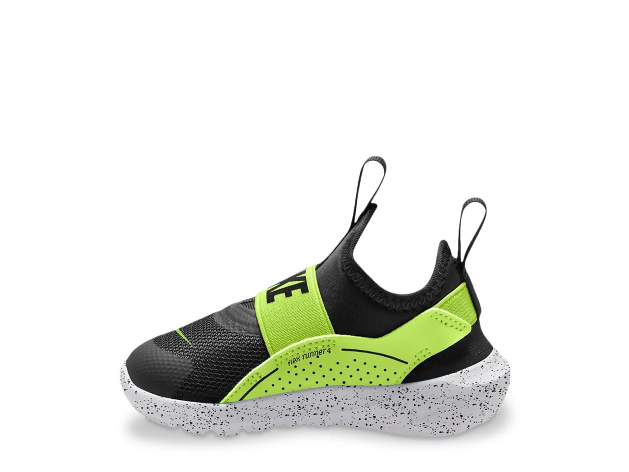 Flex Runner 4 Slip-On Sneaker - Kids'