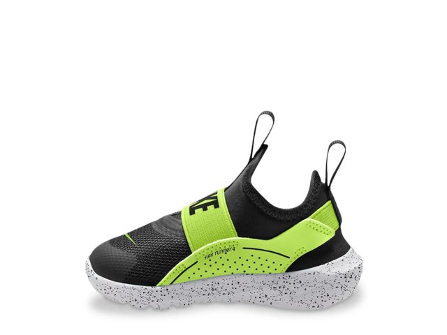 Flex Runner 4 Slip-On Sneaker - Kids'