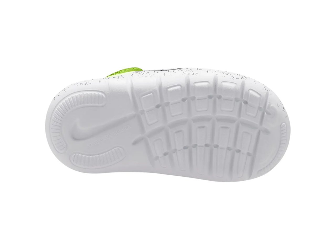 Flex Runner 4 Slip-On Sneaker - Kids'