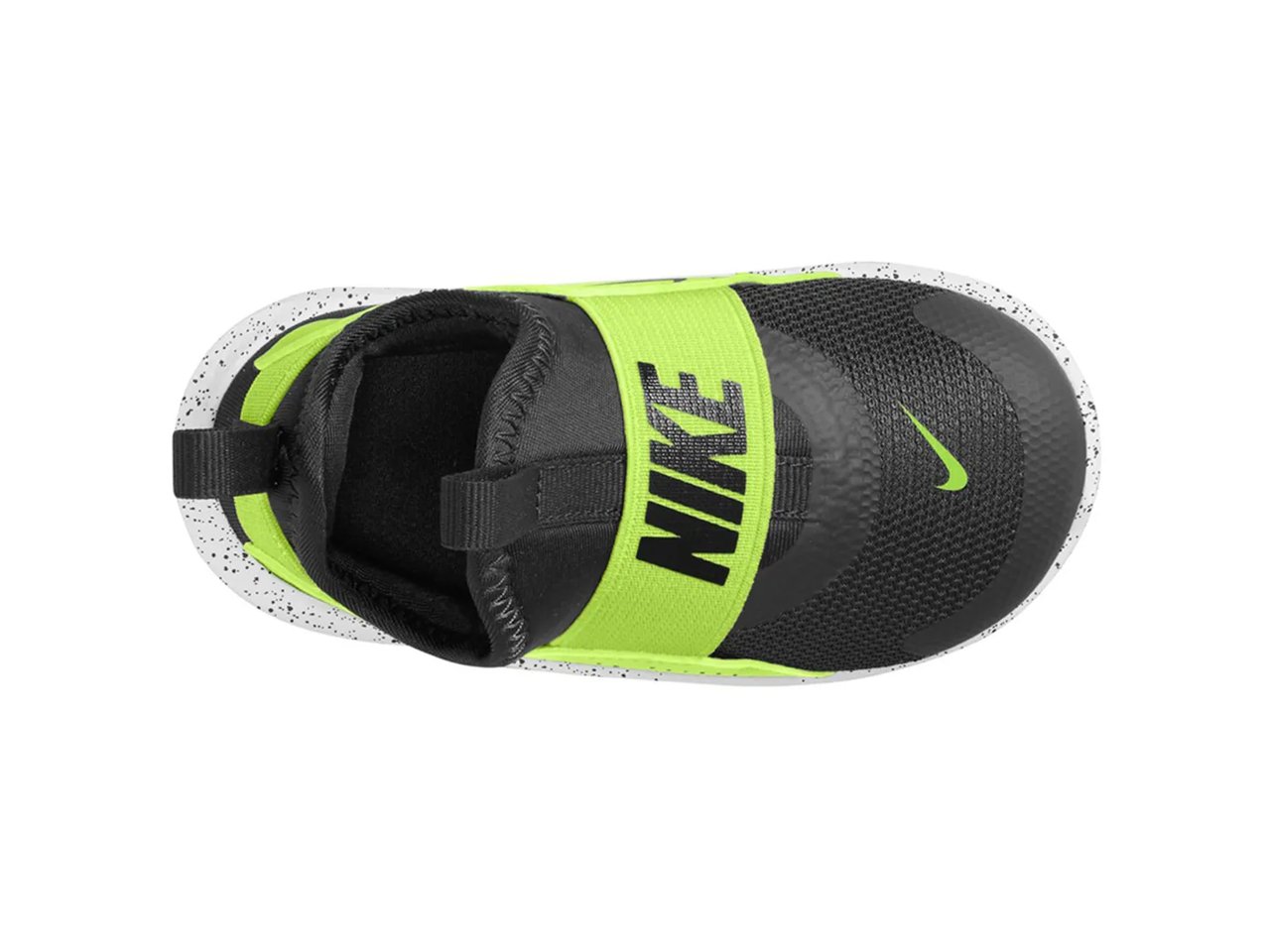 Flex Runner 4 Slip-On Sneaker - Kids'