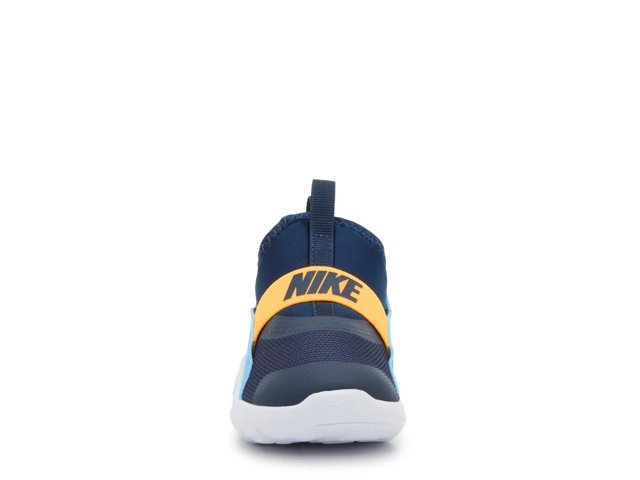 Flex Runner 4 Slip-On Sneaker - Kids'