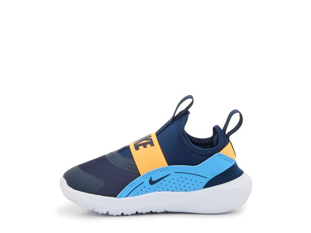 Flex Runner 4 Slip-On Sneaker - Kids'