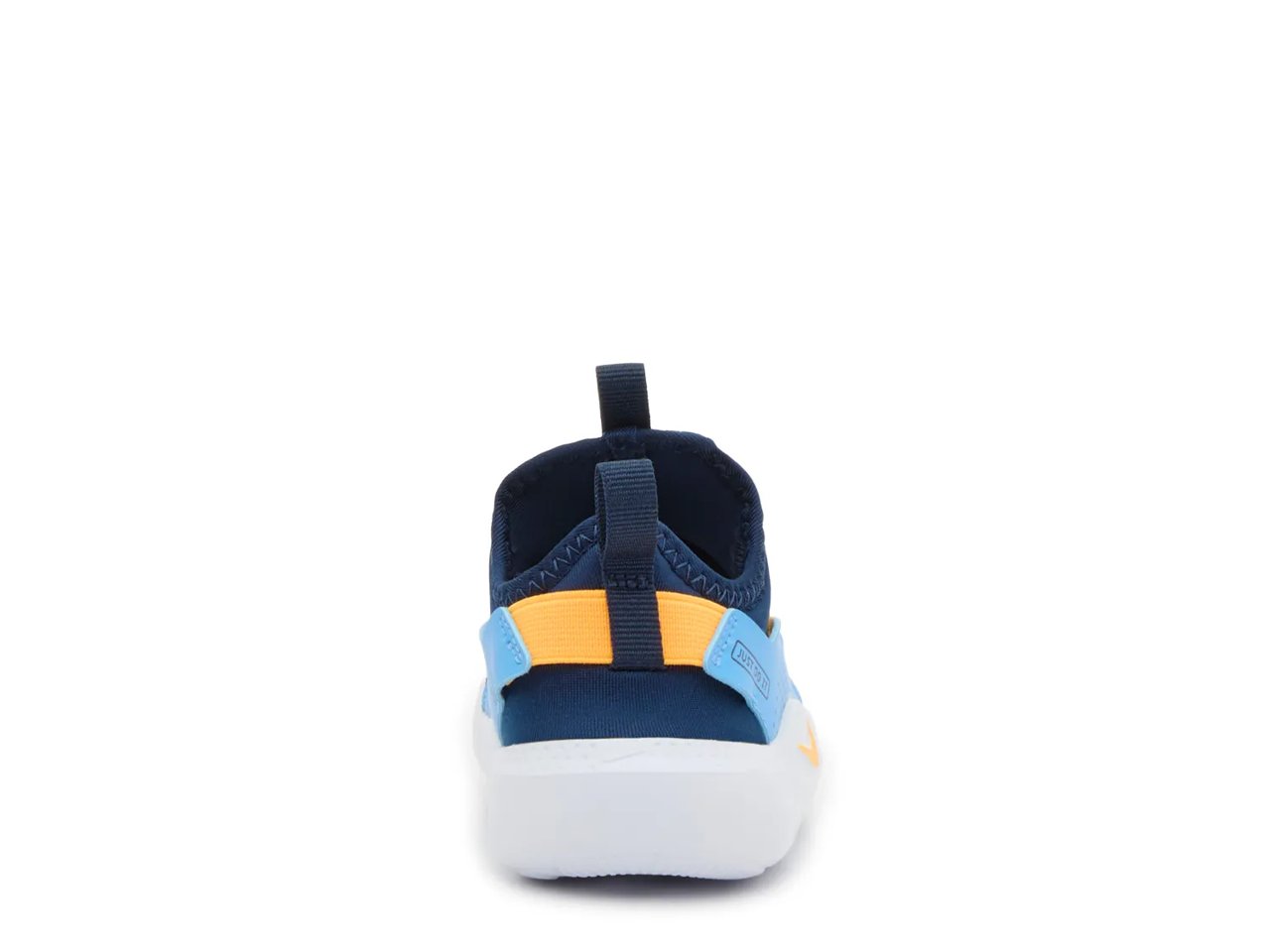 Flex Runner 4 Slip-On Sneaker - Kids'
