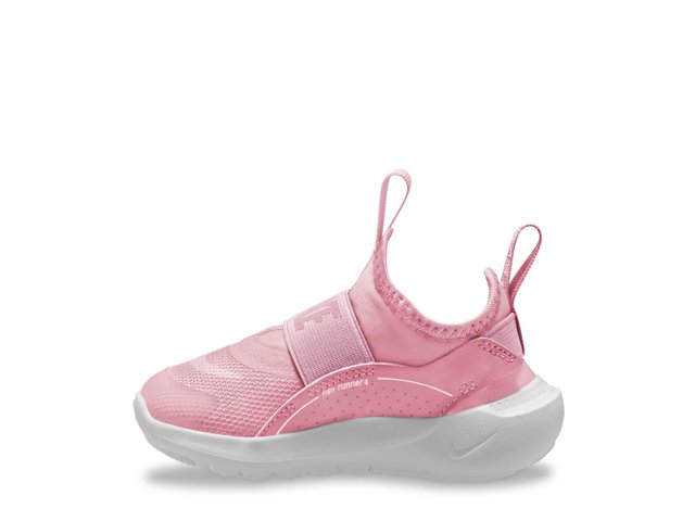 Flex Runner 4 Slip-On Sneaker - Kids'
