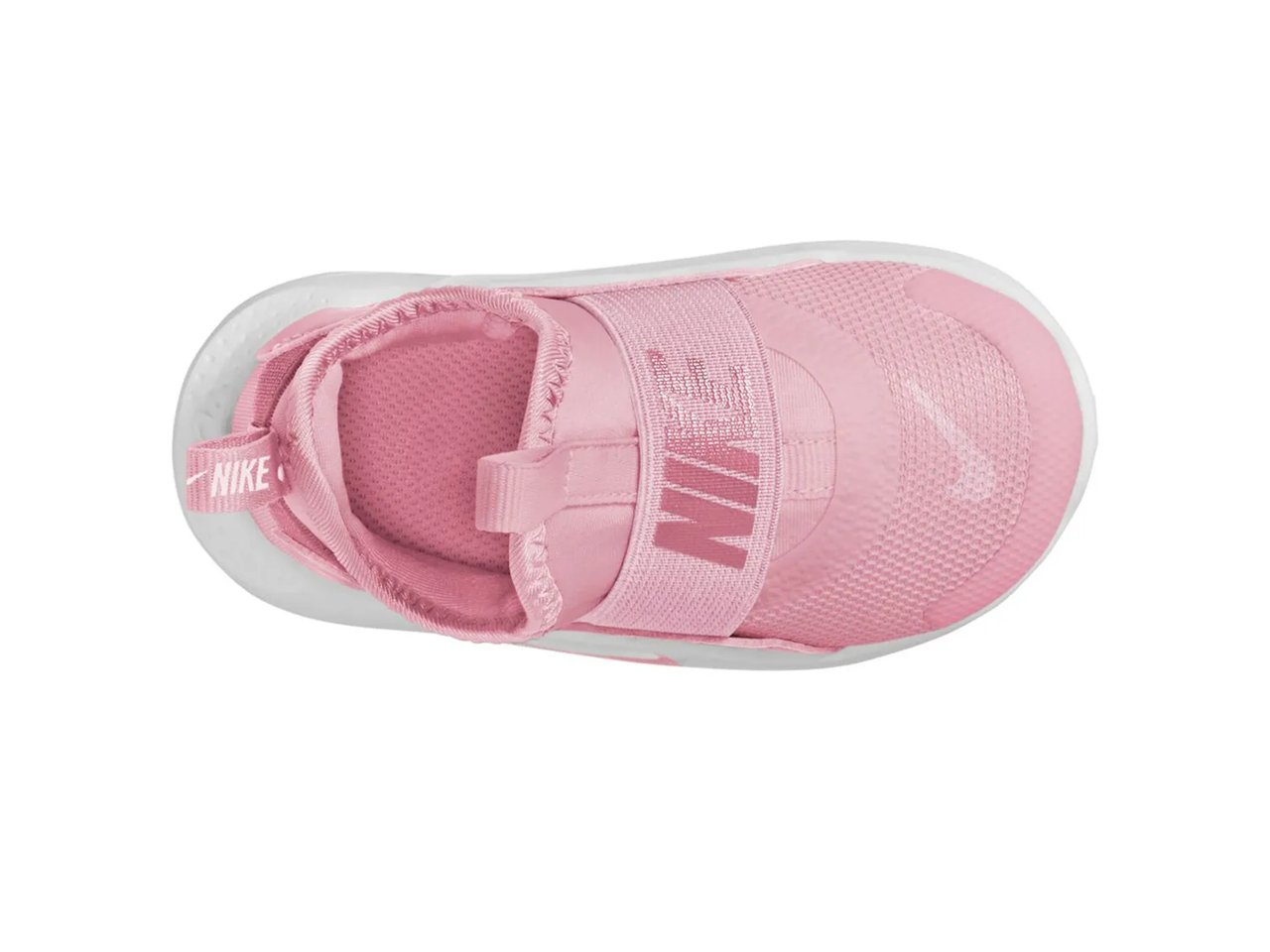 Flex Runner 4 Slip-On Sneaker - Kids'