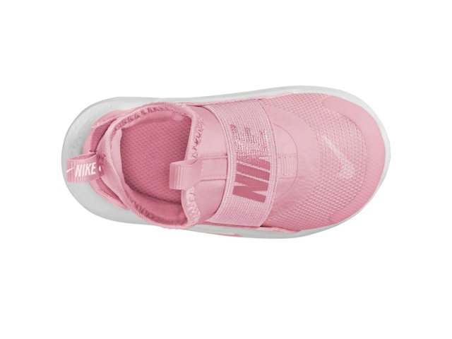 Flex Runner 4 Slip-On Sneaker - Kids'