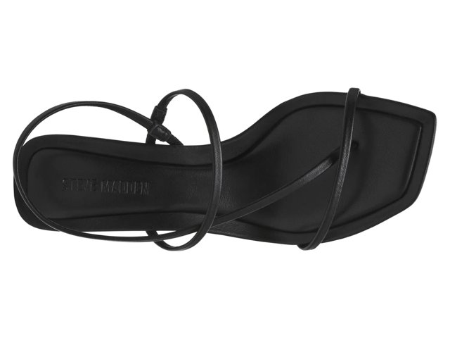 Steve Madden Locke Sandal - Free Shipping | DSW