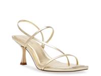 Locke Sandal Gold Metallic view