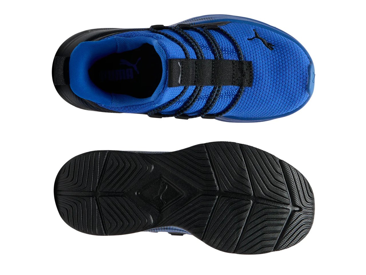 One4All 2.0 Rapid Resonance Slip-On Sneaker - Kids'