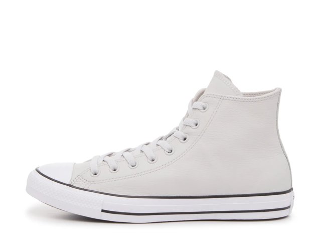 Chuck Taylor All Star High-Top Sneaker - Men's