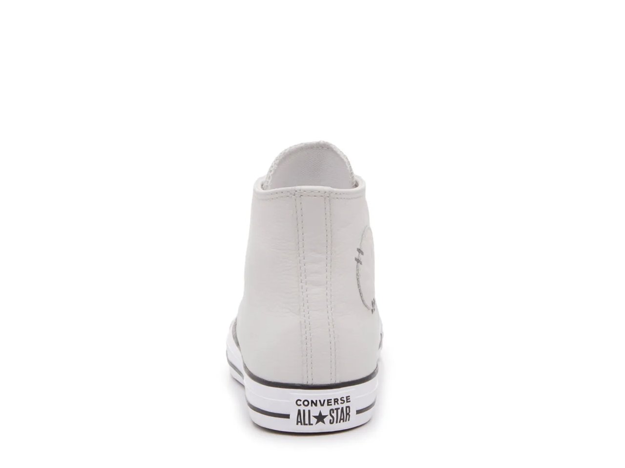 Chuck Taylor All Star High-Top Sneaker - Men's