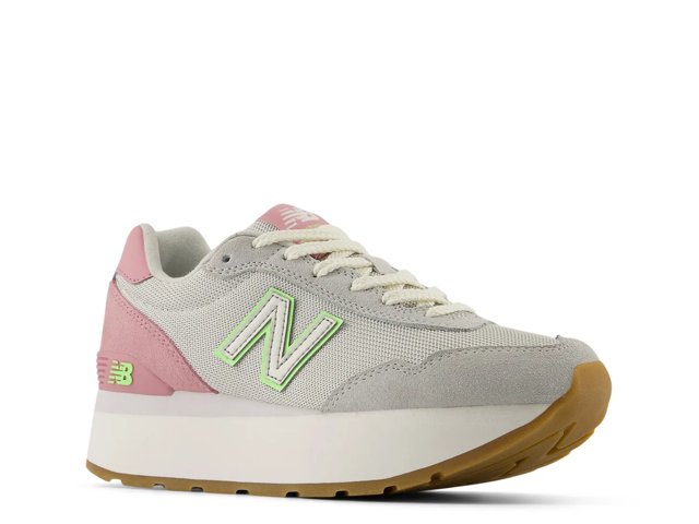 515H Platform Sneaker - Women's