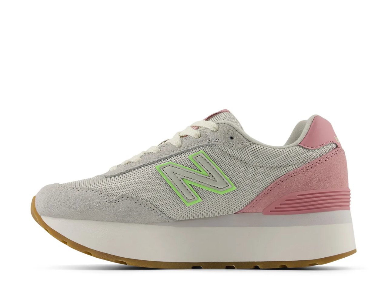 515H Platform Sneaker - Women's