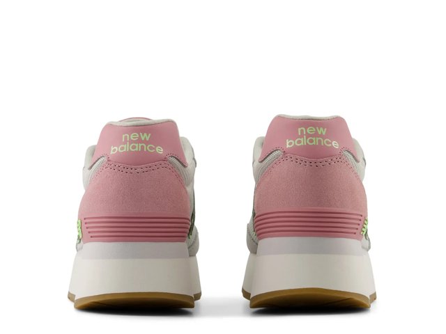515H Platform Sneaker - Women's