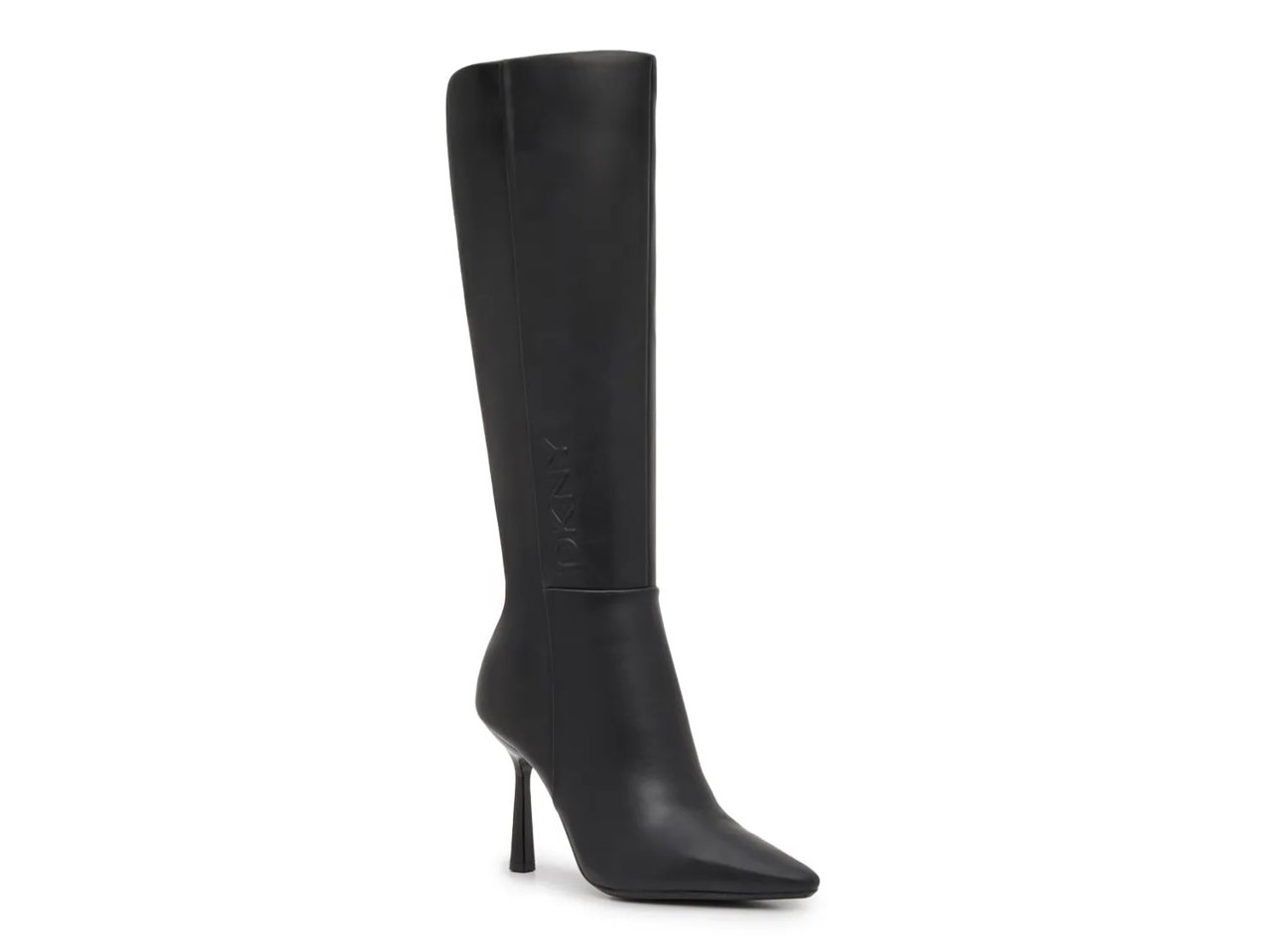 Nixie Boot