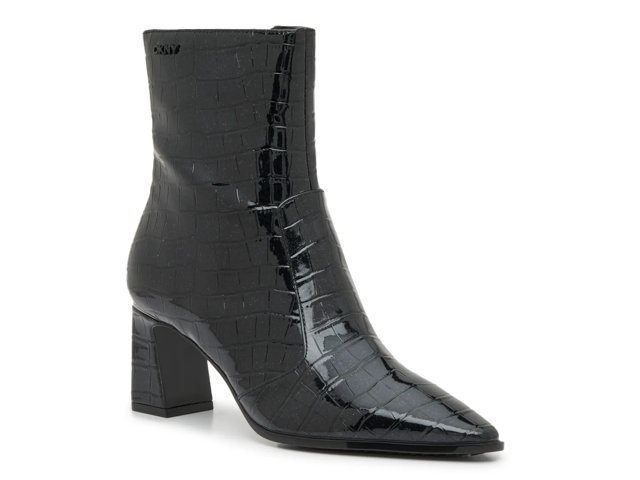DKNY Sunny Bootie - Free Shipping | DSW