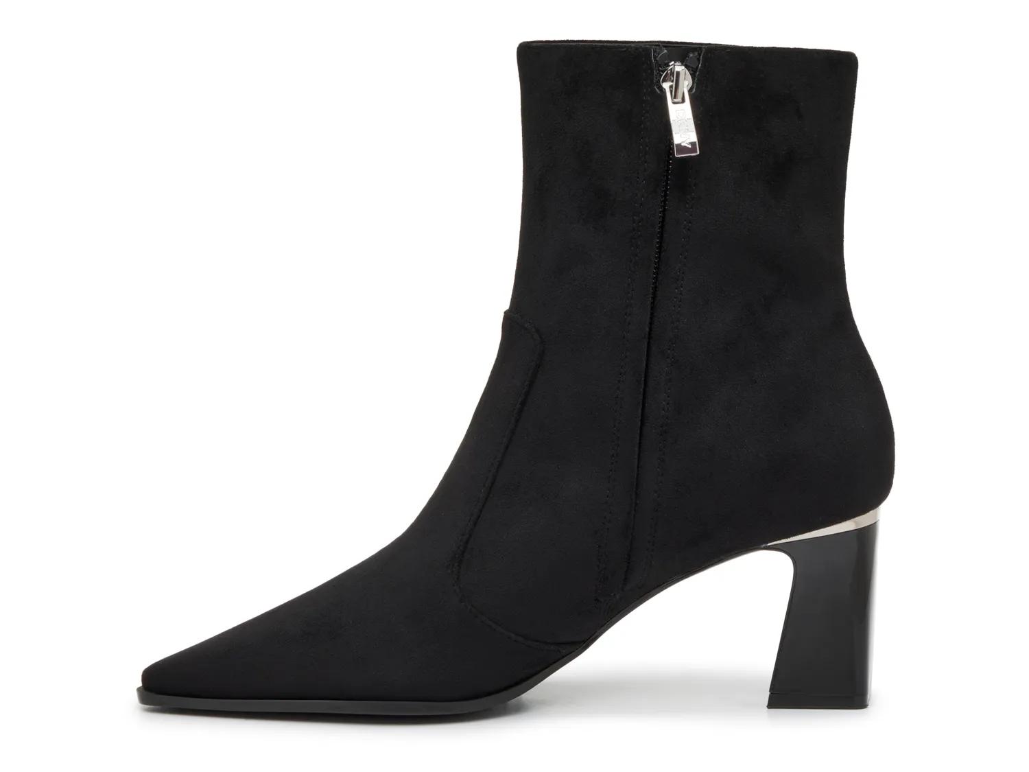 Sunny Bootie