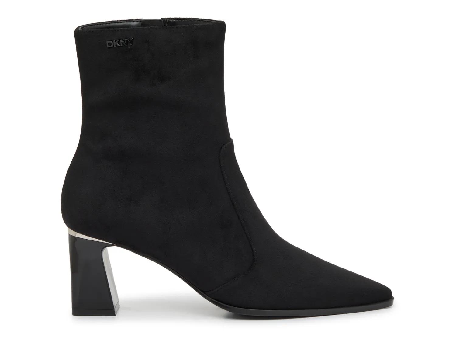 Sunny Bootie