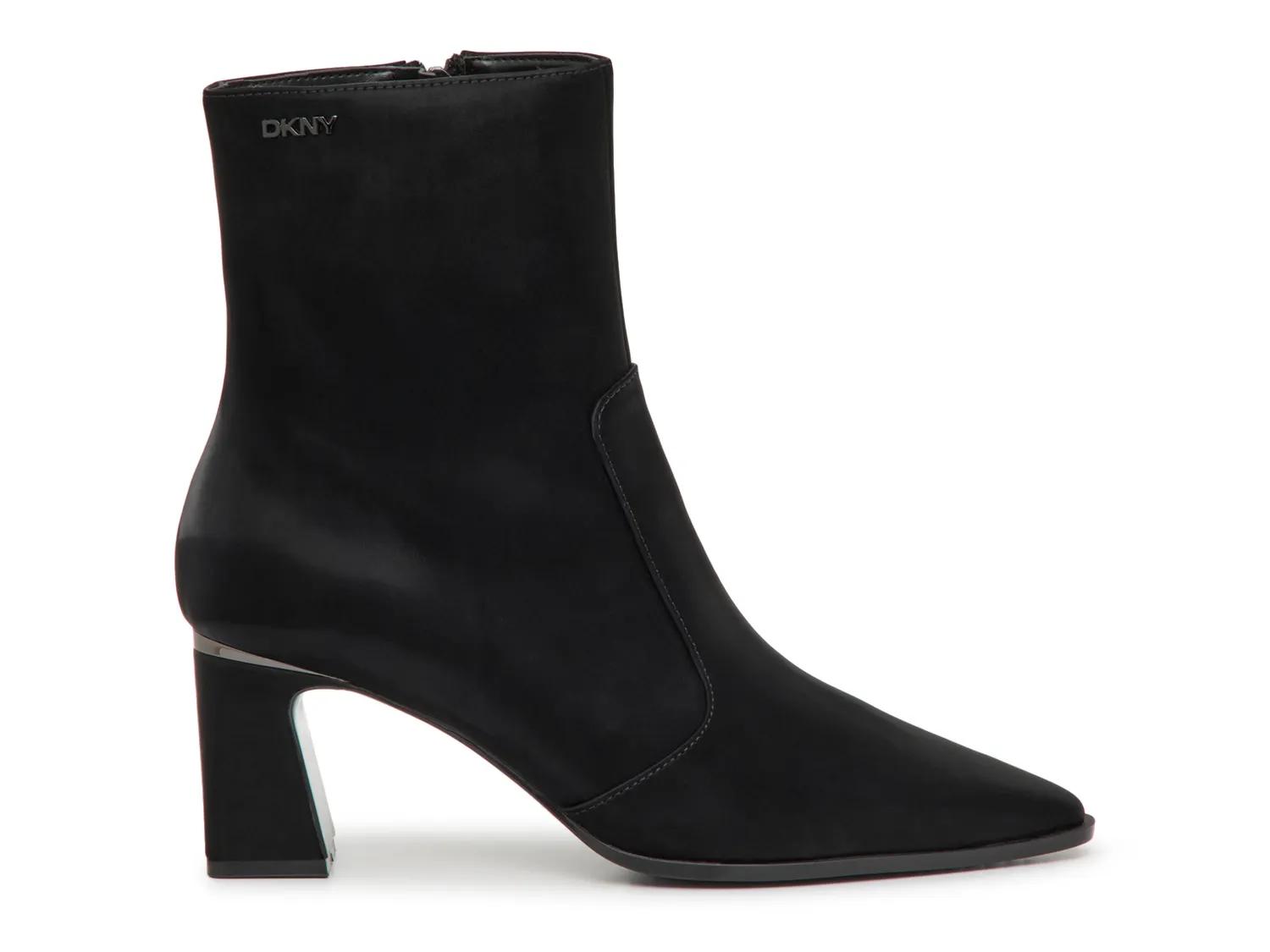 Sunny Bootie