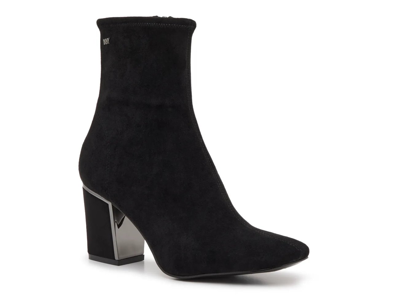 Cavale Bootie