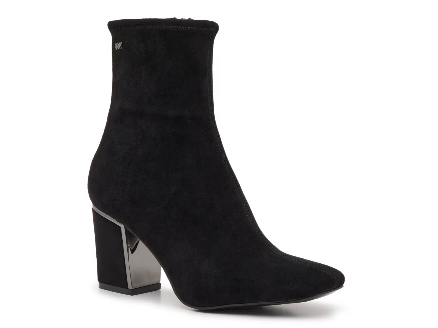 Cavale Bootie