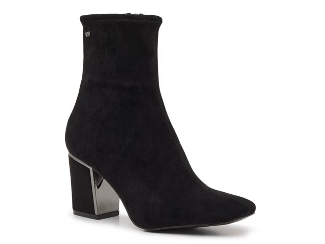 Cavale Bootie