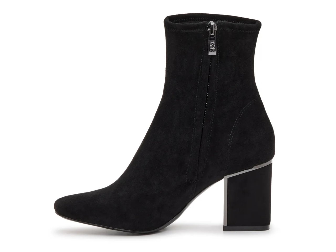 Cavale Bootie