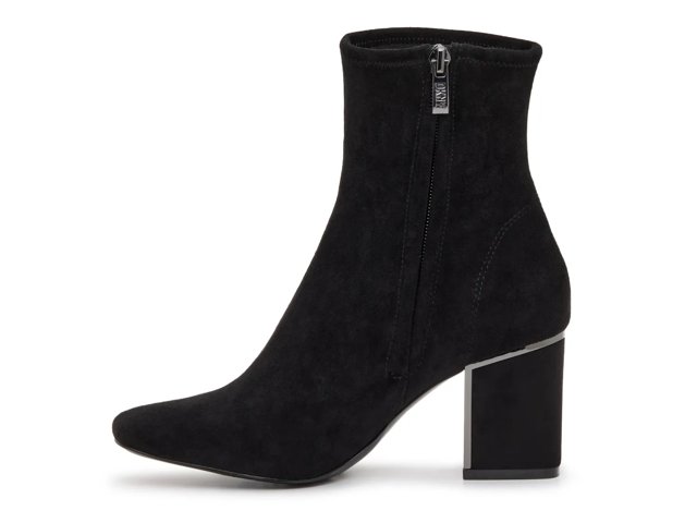 Cavale Bootie