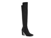 Cilli Boot Black view