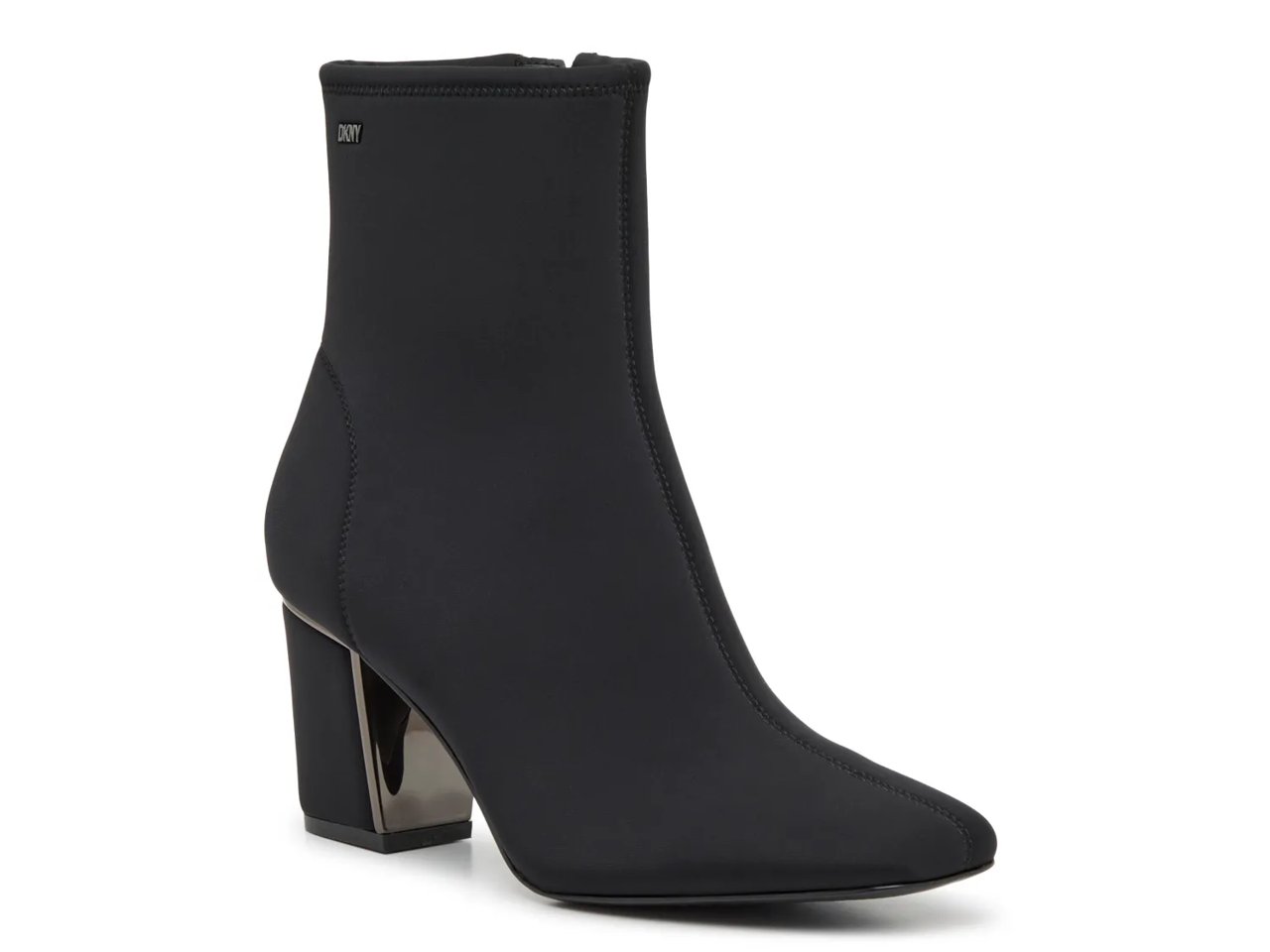 Cavale Bootie