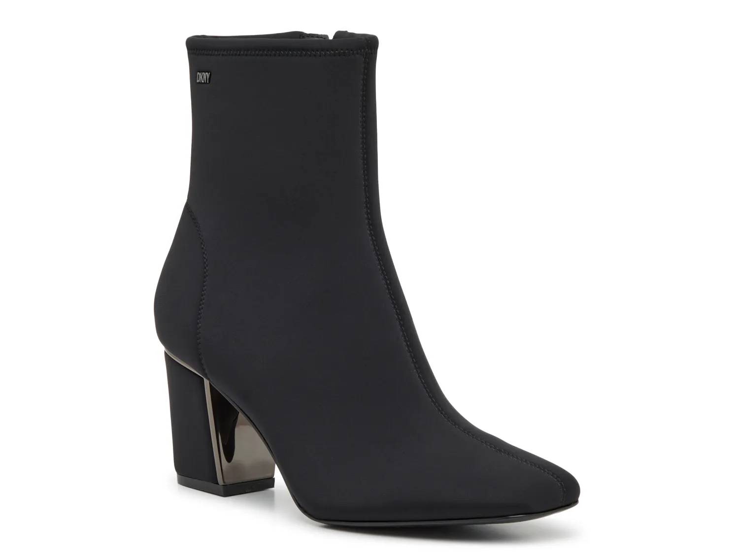 Cavale Bootie