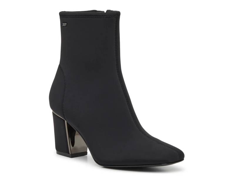 Cavale Bootie