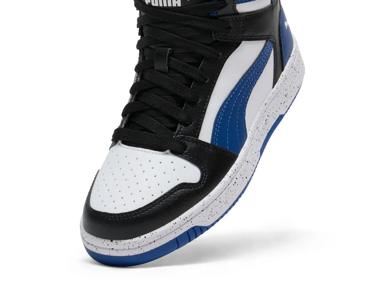 Rebound Layup RCL High-Top Sneaker - Kids'