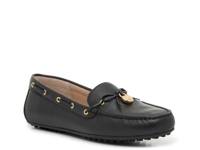 Wylie Penny Loafer Black view