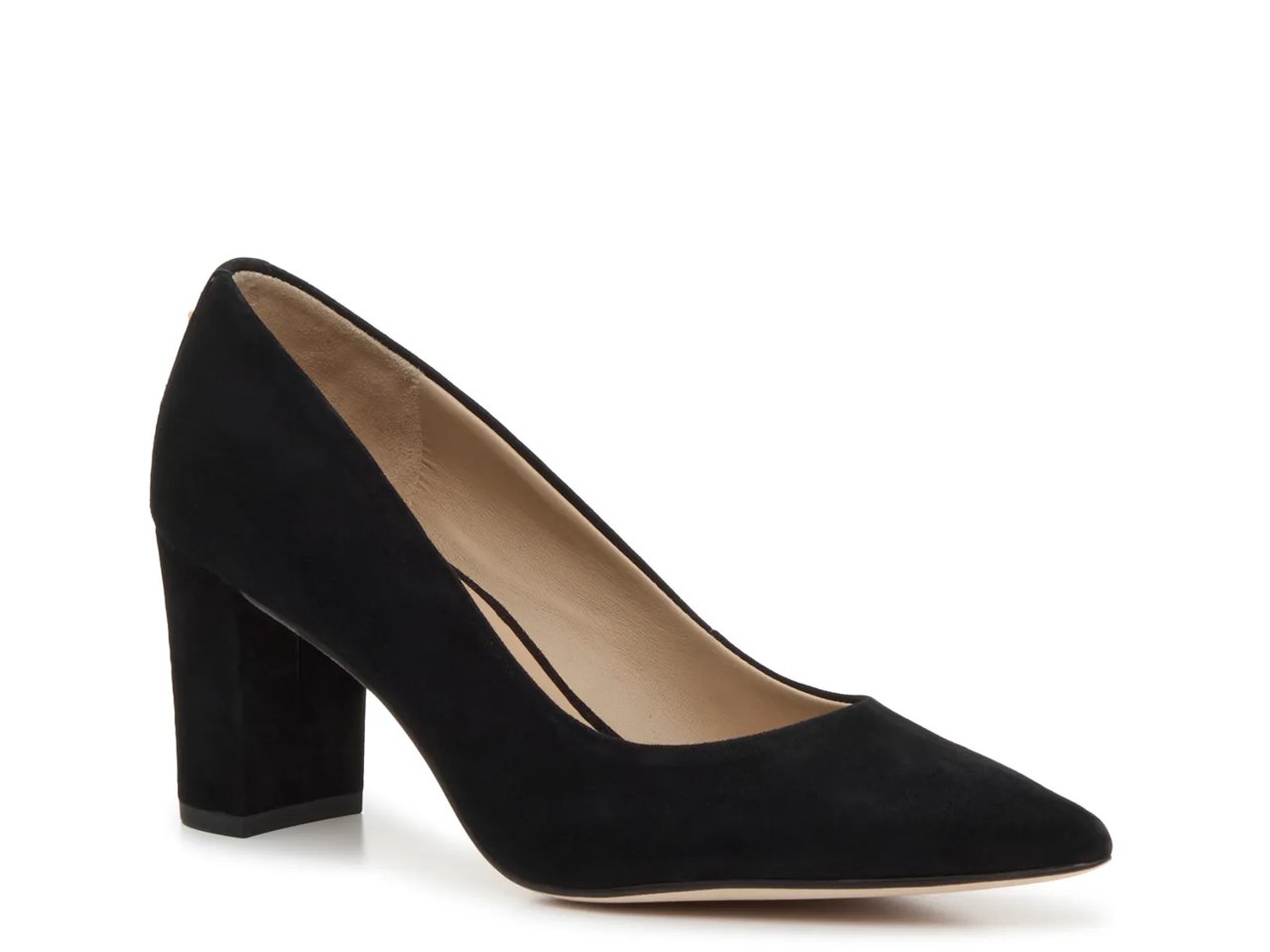 Lanette Pump